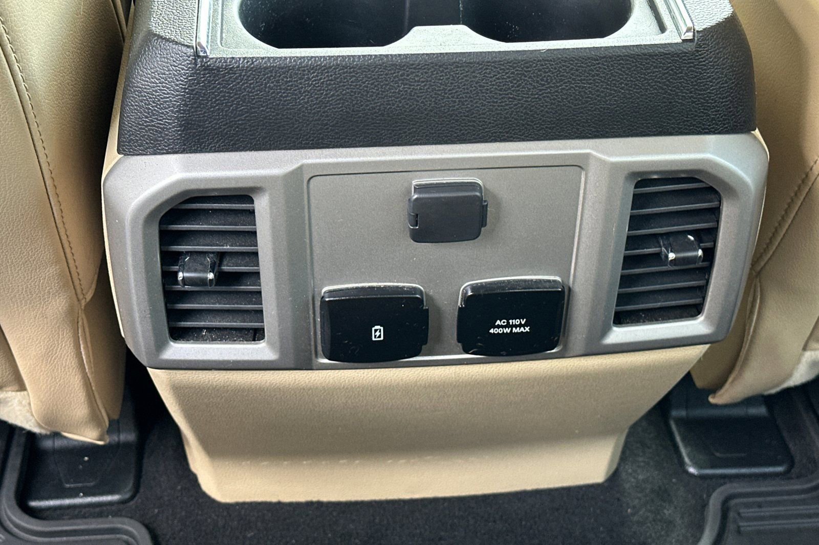 Used 2020 Ford F250 Lariat w/ Lariat Ultimate Package image 13