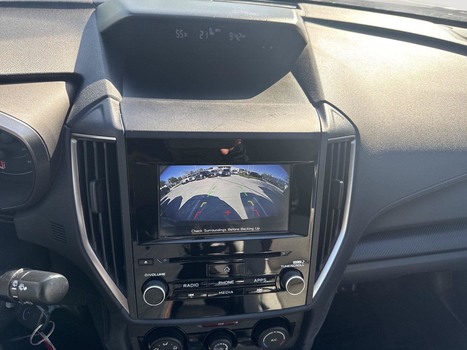 Used 2019 Subaru Crosstrek 2.0i Premium AWD/4WD image 19