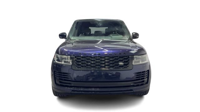 Used 2019 Land Rover Range Rover HSE AWD/4WD image 6