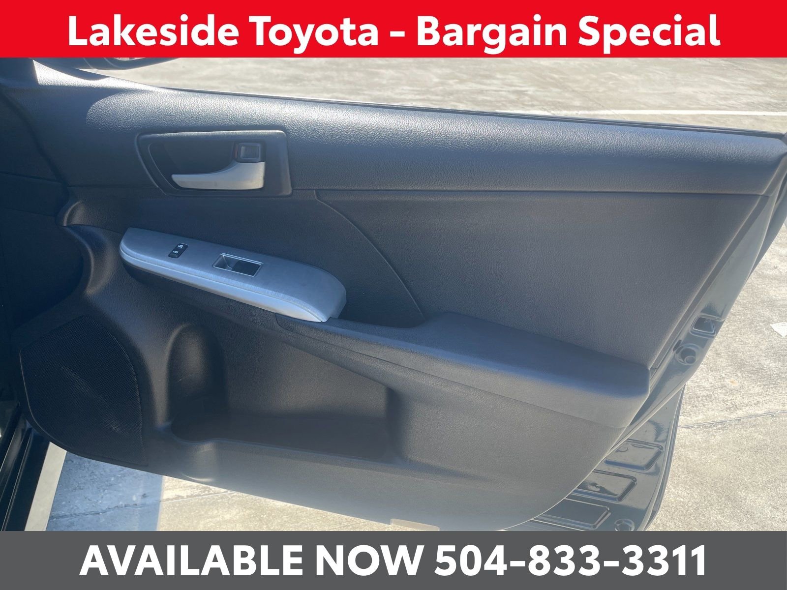 Used 2012 Toyota Camry SE image 19