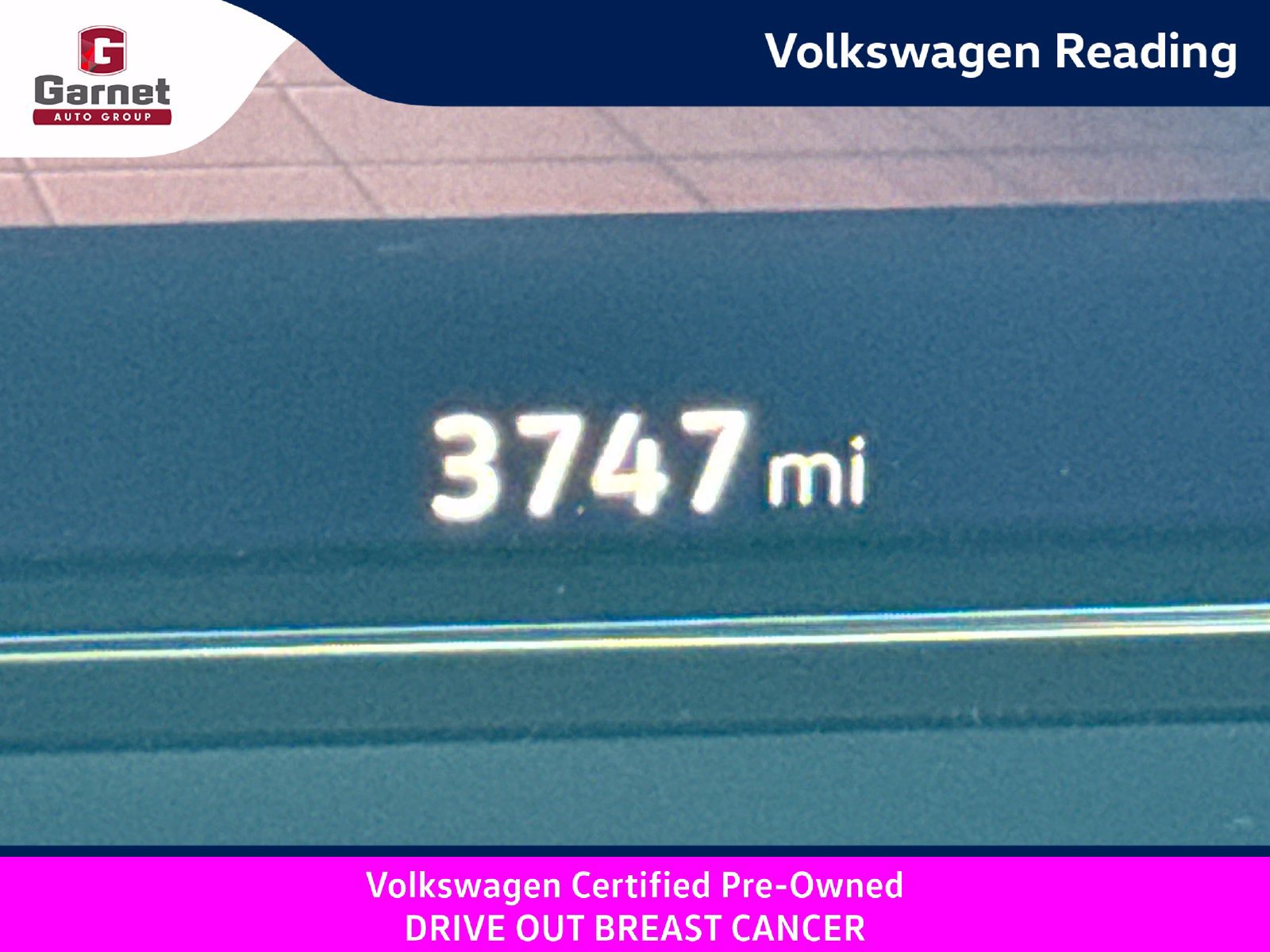 Certified 2025 Volkswagen Atlas Peak Edition SE AWD/4WD image 18
