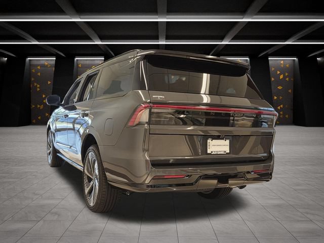 New 2027 Lincoln Navigator Black Label w/ Black Label Special Edition AWD/4WD image 5