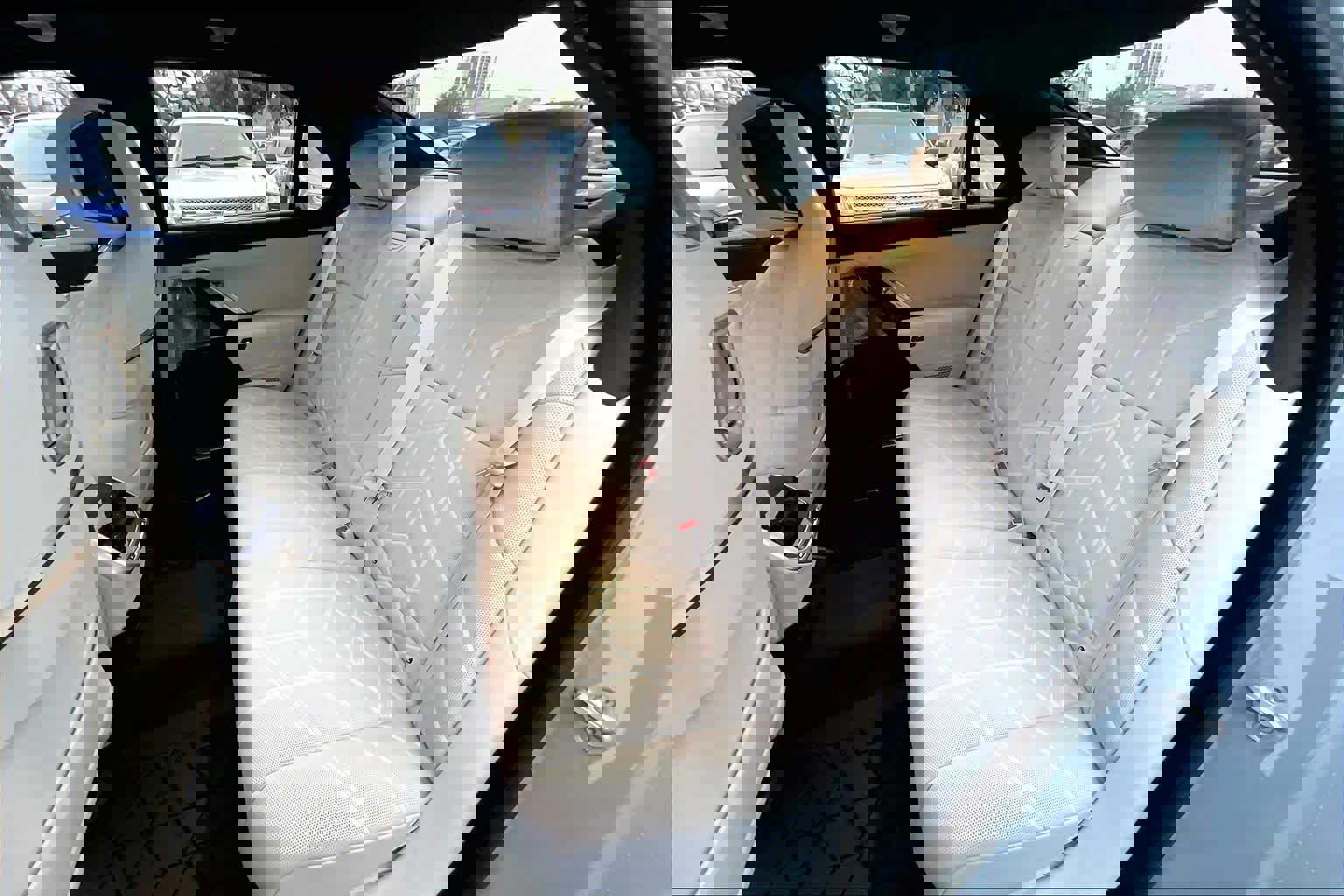 Used 2025 BMW i7 eDrive50 w/ M Sport Package image 18