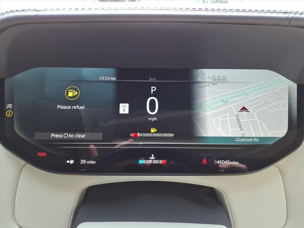 Used 2024 Land Rover Range Rover Autobiography AWD/4WD image 23