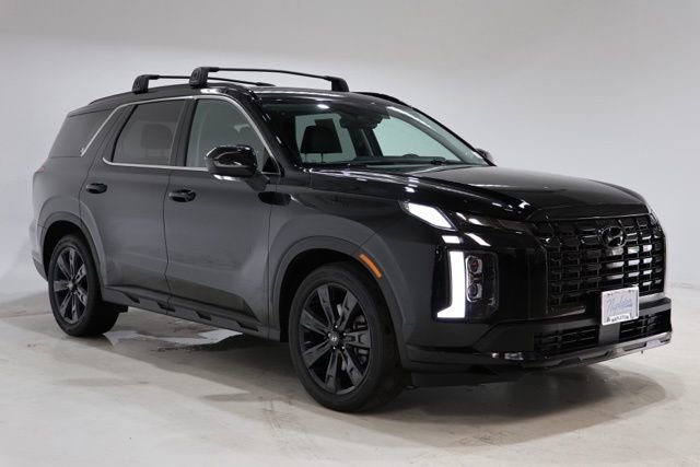 Used 2023 Hyundai Palisade XRT image 1