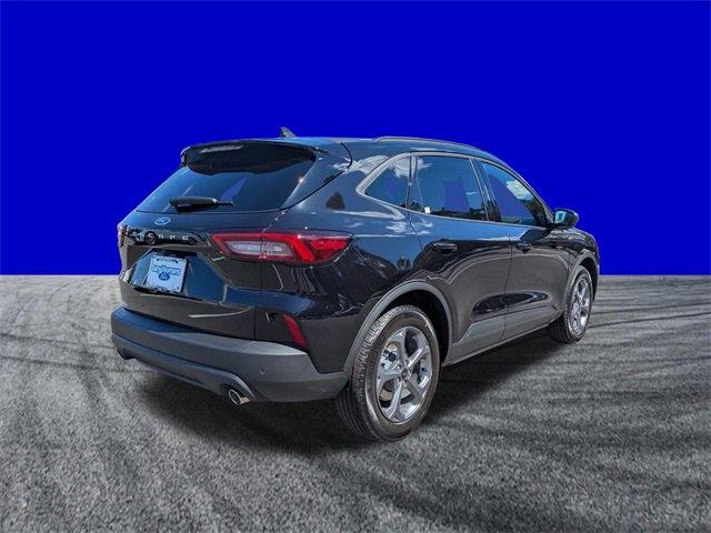 Certified 2026 Ford Escape ST-Line w/ Tech Pack #1 image 4