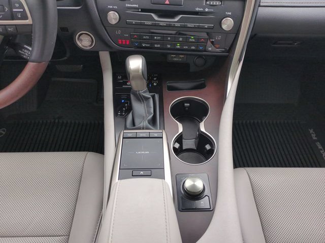 Certified 2022 Lexus RX 350 FWD w/ Premium Package image 18