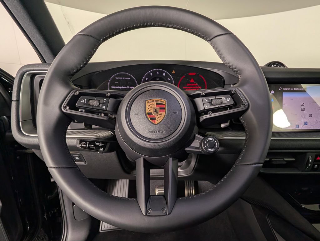 New 2026 Porsche Cayenne S AWD/4WD image 38