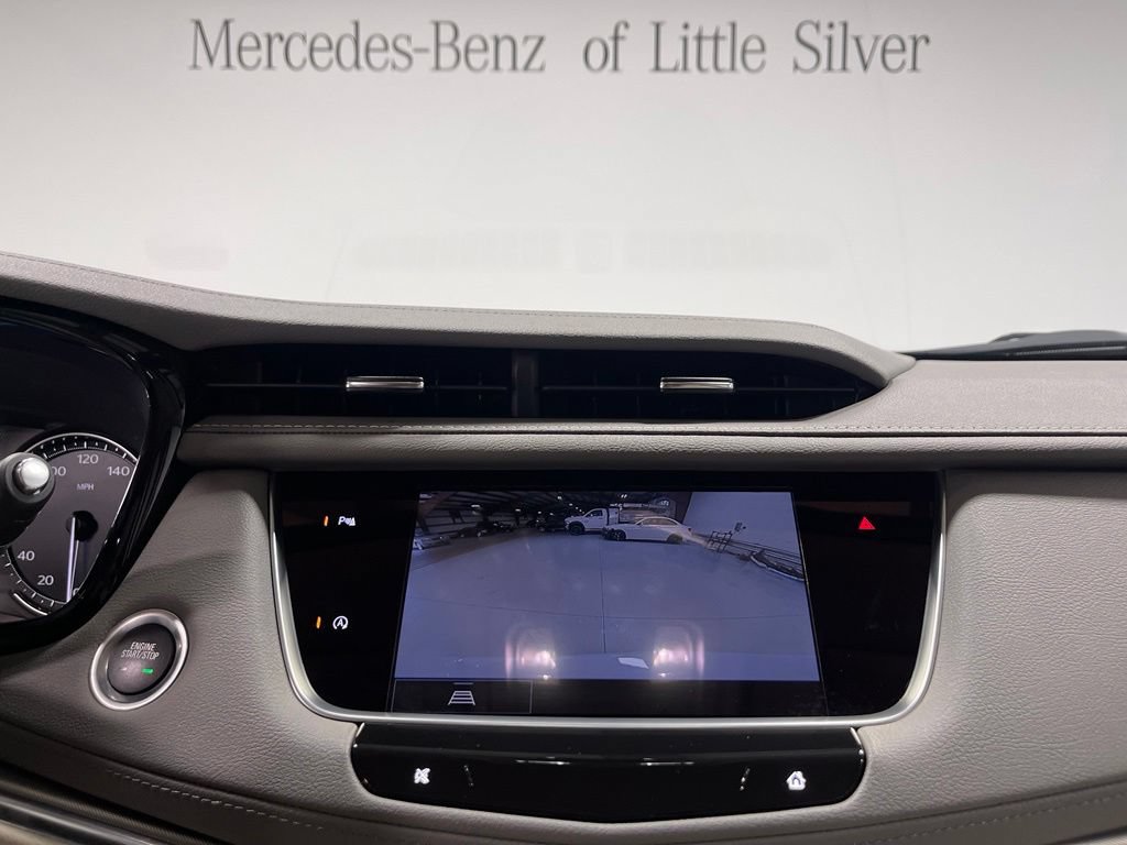 Used 2023 Cadillac XT5 Premium Luxury AWD/4WD image 34