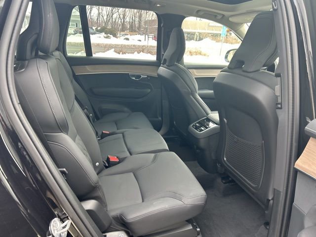 Certified 2025 Volvo XC90 B5 Plus image 13