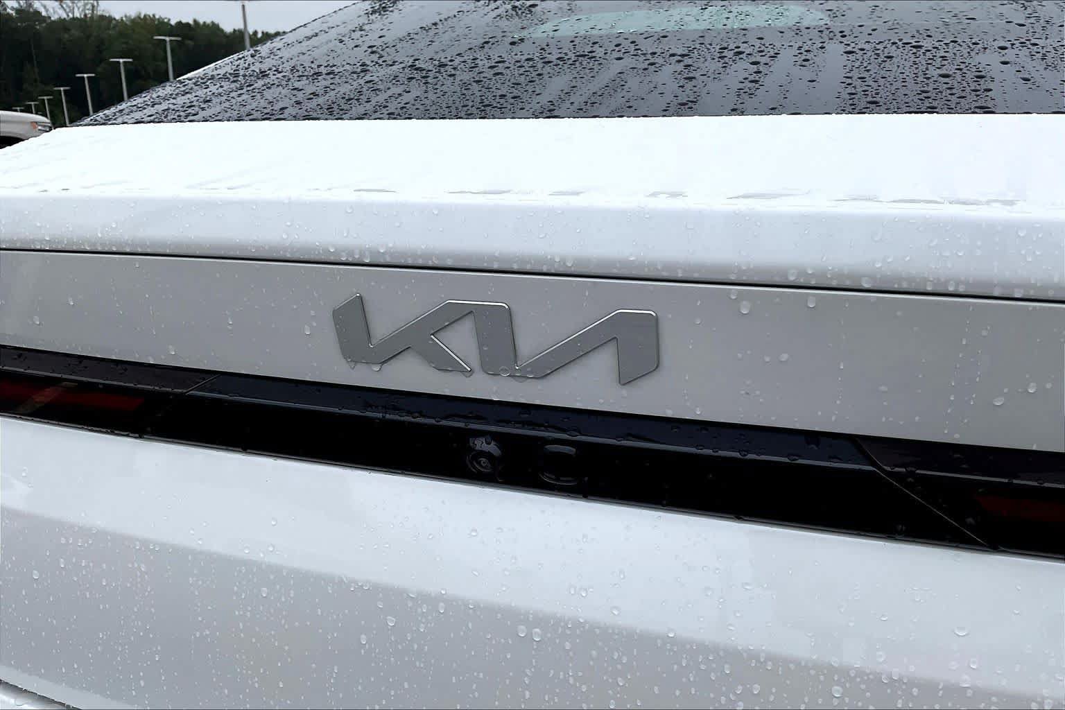 Used 2025 Kia K4 GT-Line FWD image 30