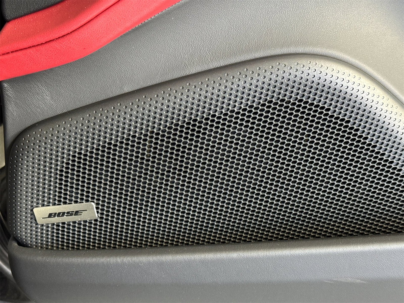 Certified 2025 Porsche Panamera image 20