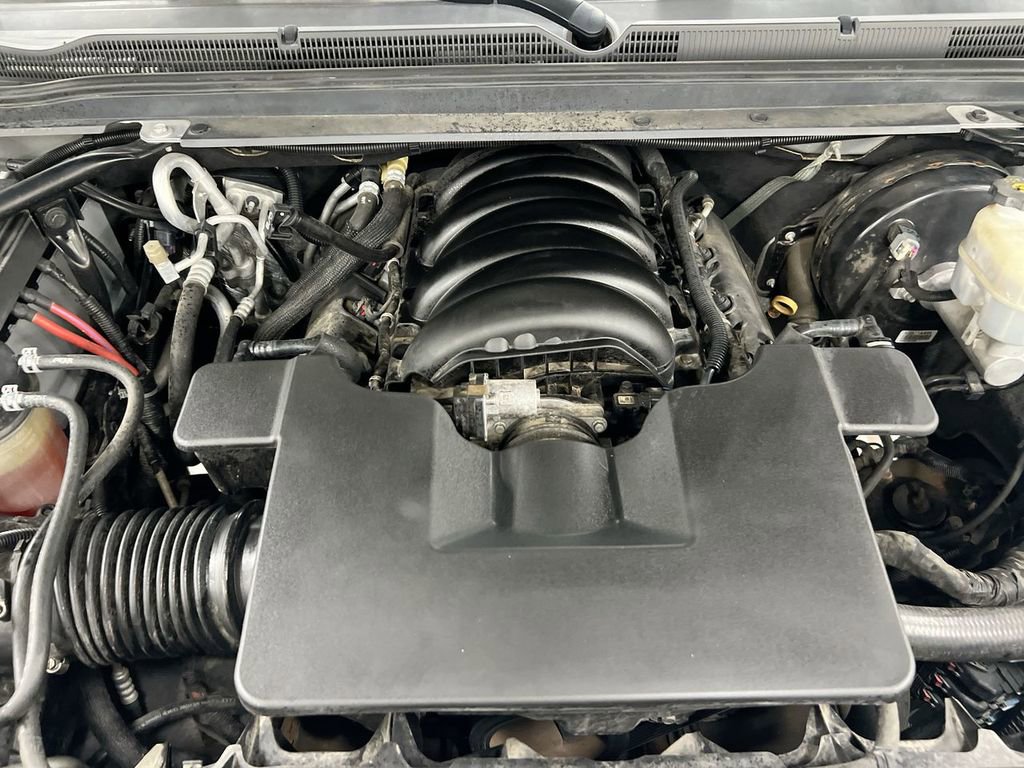 Used 2018 Chevrolet Tahoe LT image 21