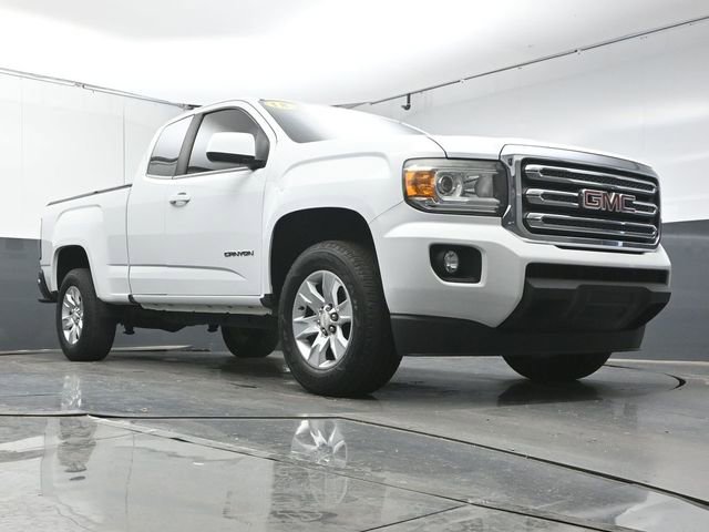 Used 2018 GMC Canyon SLE w/ SLE Convenience Package RWD image 30