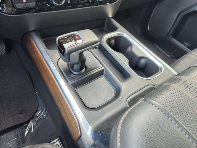 Used 2023 Chevrolet Silverado 1500 High Country w/ Technology Package AWD/4WD image 23