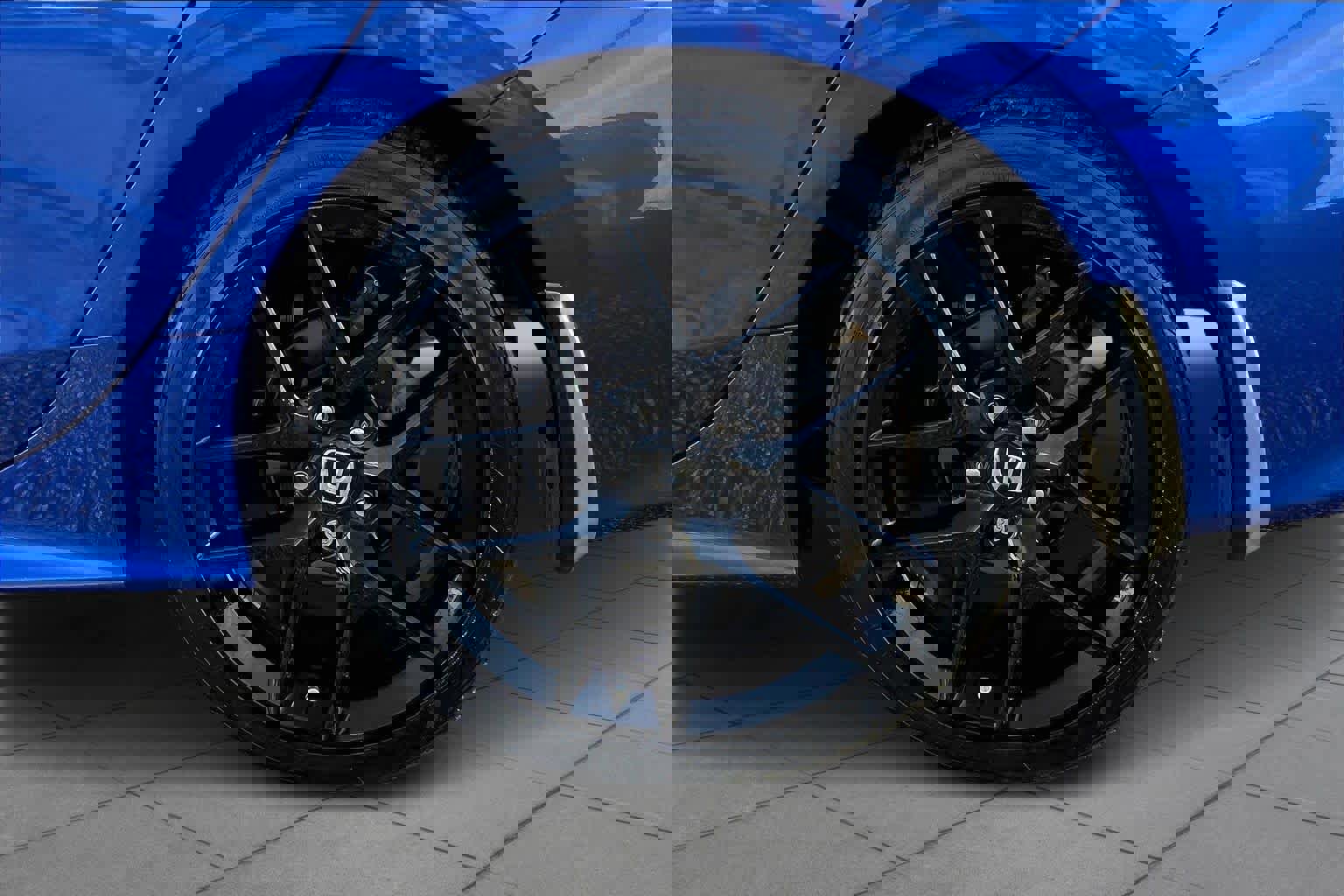 Used 2022 Honda Civic Sport image 11