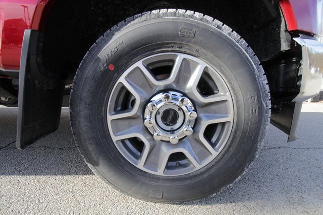 New 2026 Ford F350 Lariat w/ Lariat Ultimate Package image 19