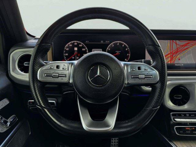 Used 2019 Mercedes-Benz G 550 image 29