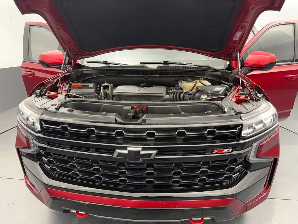 Used 2023 Chevrolet Tahoe Z71 image 15