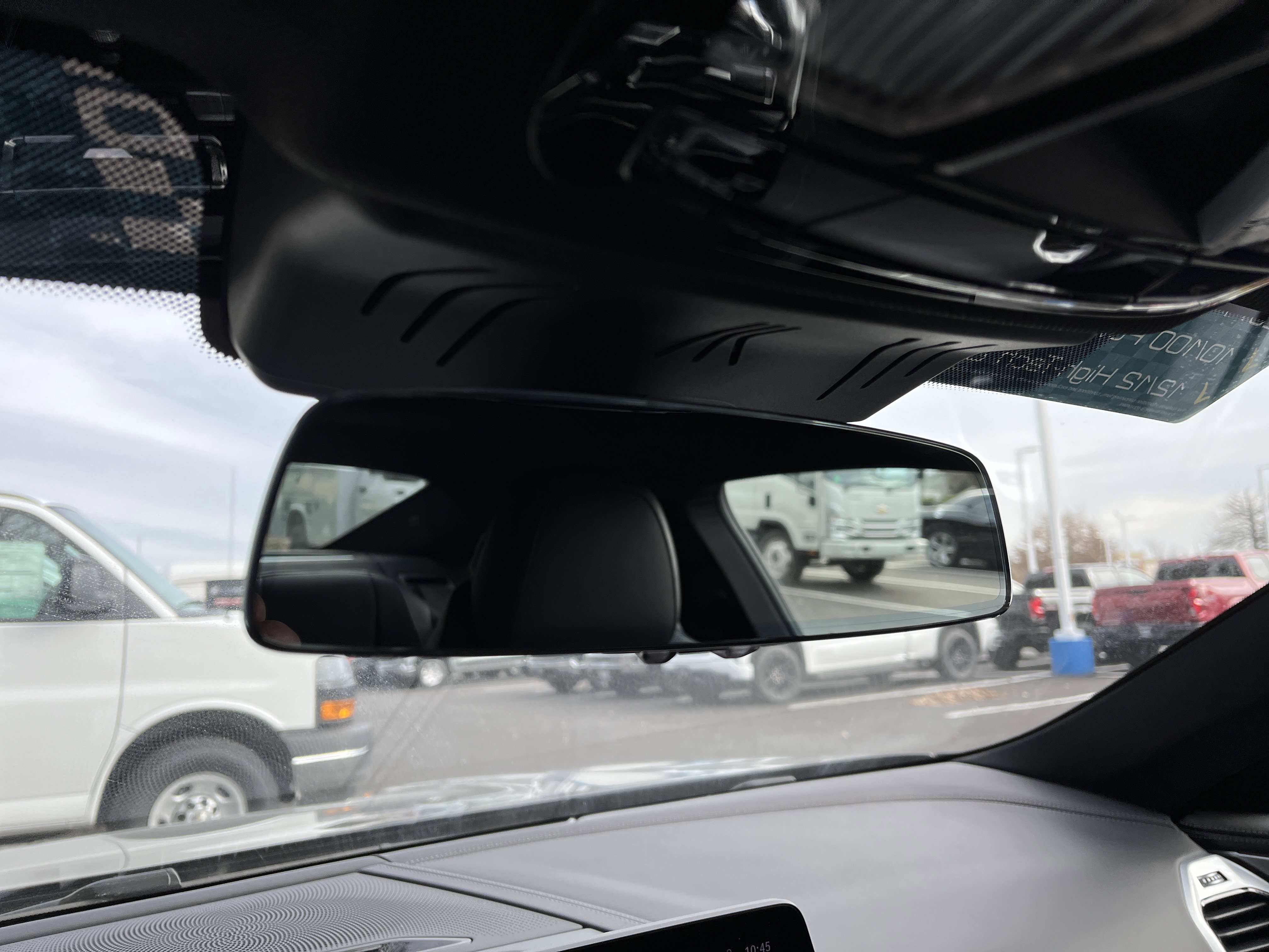 Used 2025 BMW M850i xDrive Coupe image 27