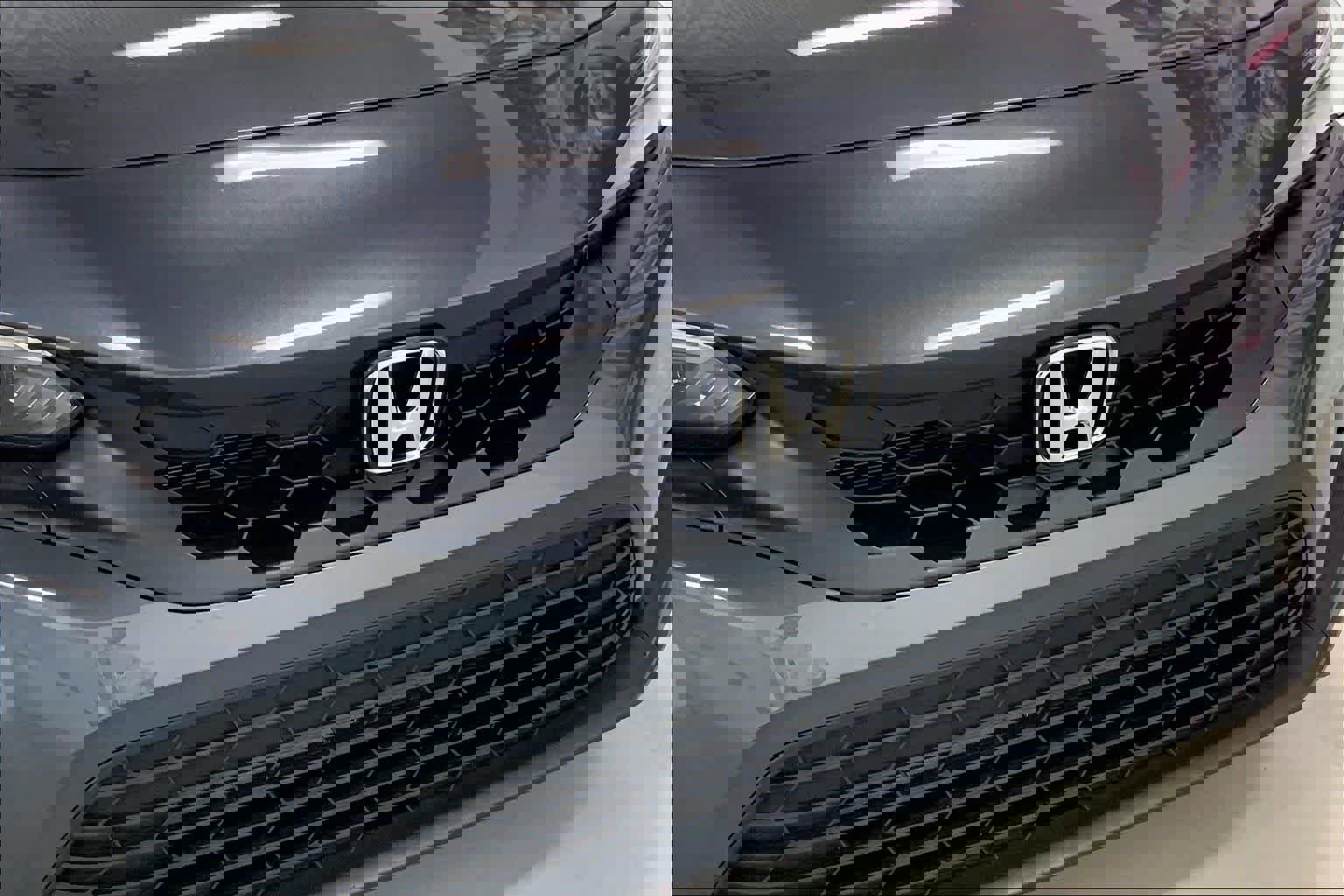 Used 2024 Honda Civic EX-L image 28