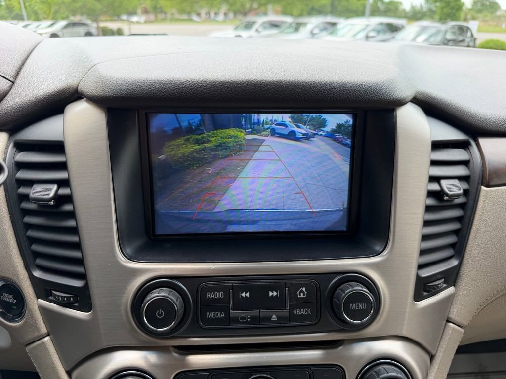 Used 2019 GMC Yukon XL Denali w/ Denali Ultimate Package AWD/4WD image 13
