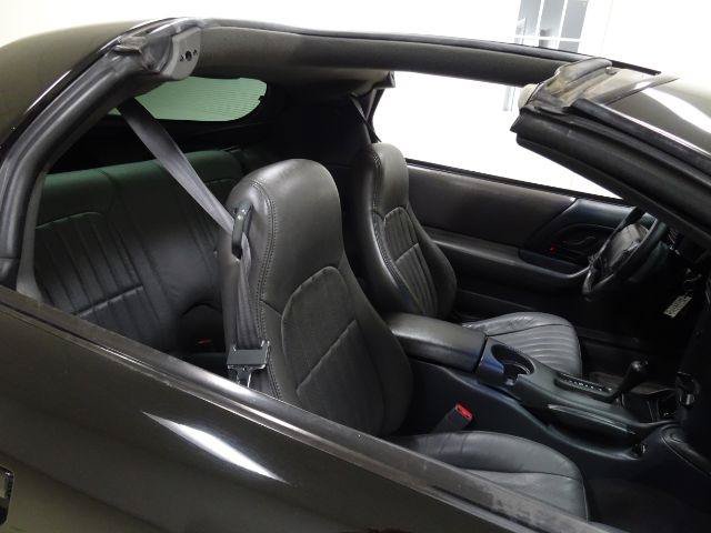 Used 1998 Chevrolet Camaro Z28 w/ Preferred Equipment Group 2 RWD image 23