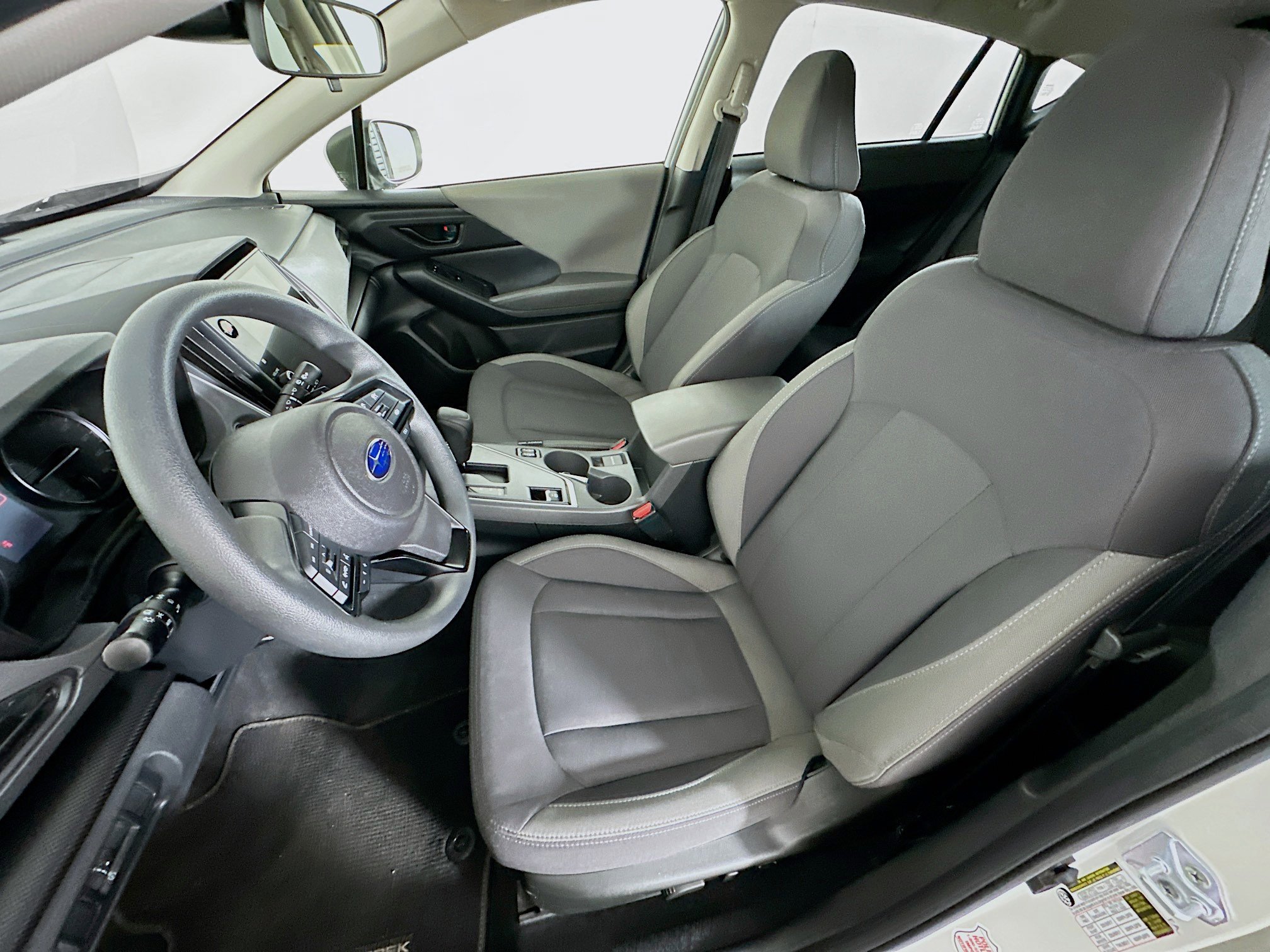 Used 2025 Subaru Crosstrek 2.0i Premium AWD/4WD image 13