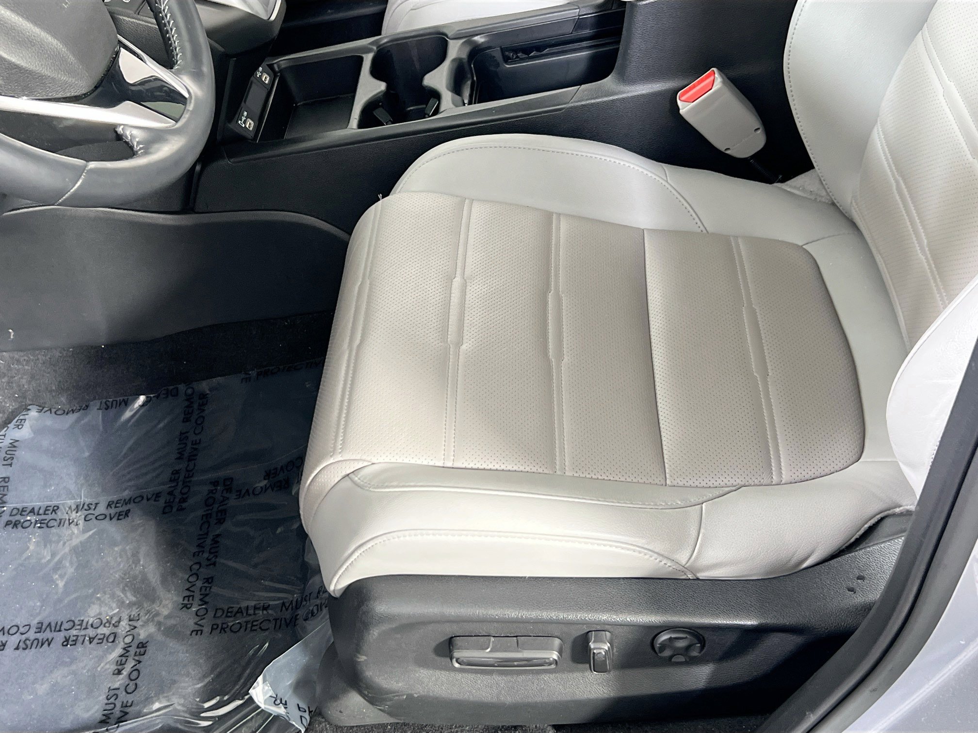 Used 2022 Honda CR-V EX-L image 18