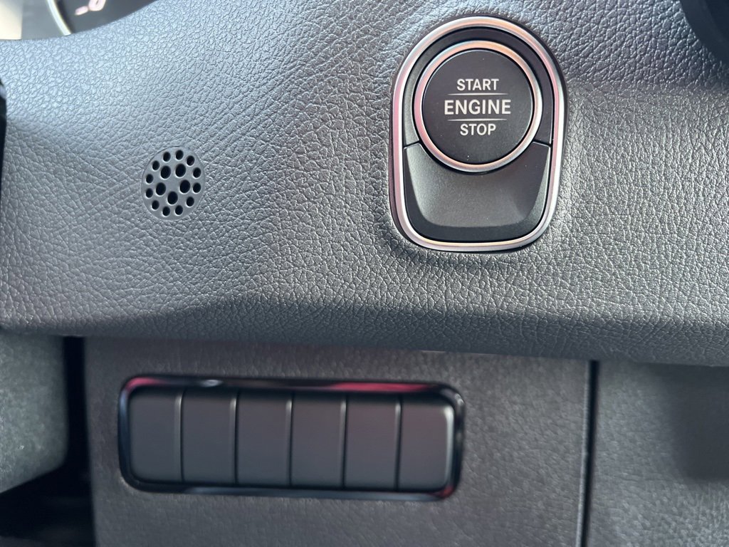 New 2025 Mercedes-Benz Sprinter 2500 image 31