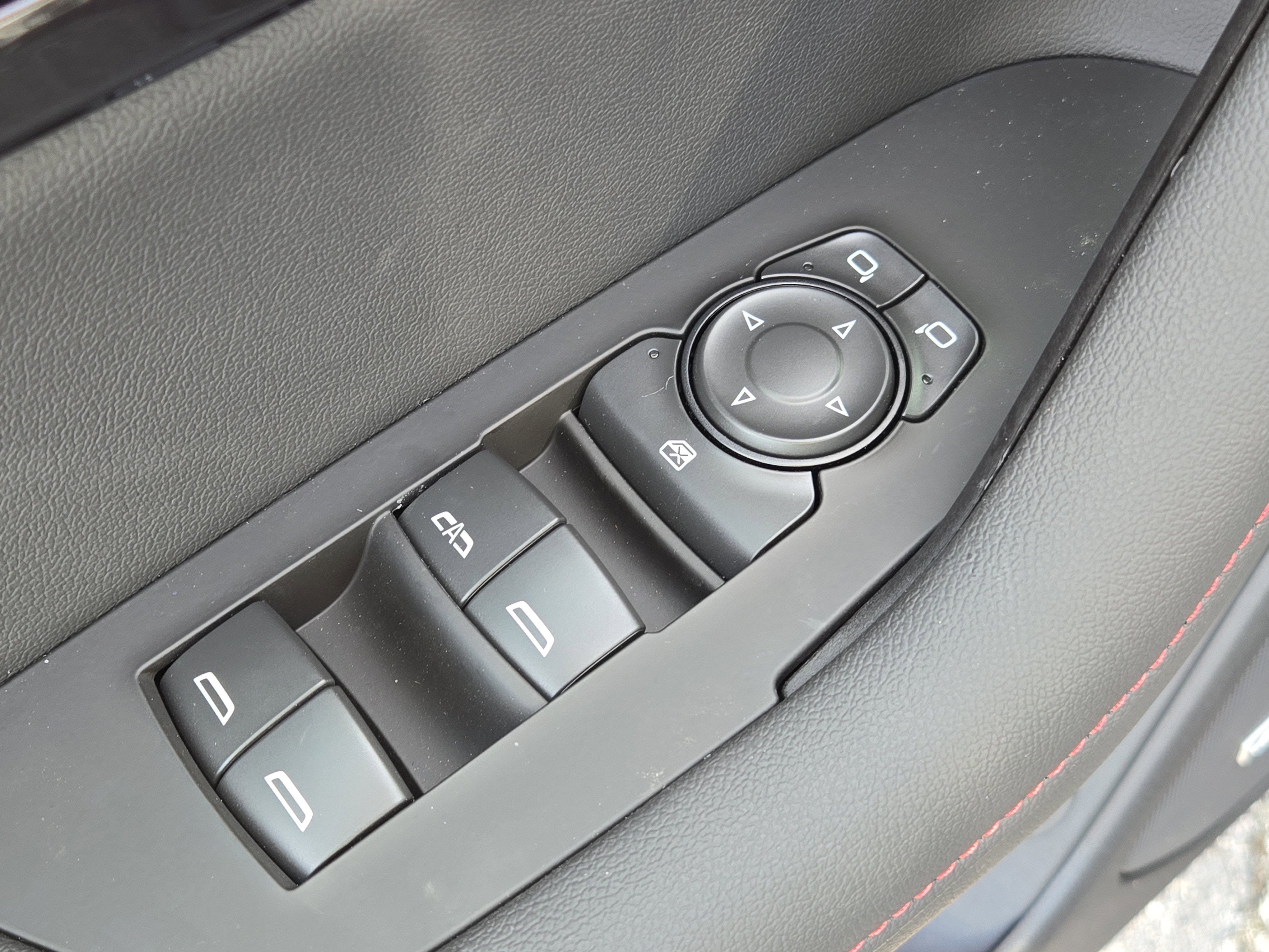 New 2026 Chevrolet Blazer RS w/ Driver Confidence II Package image 23