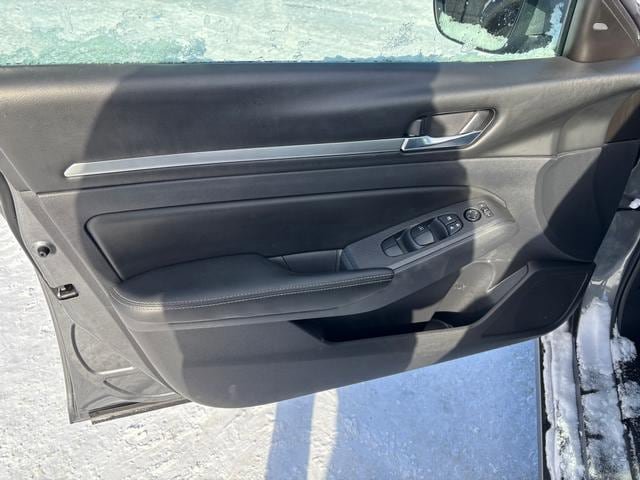 Used 2022 Nissan Altima 2.5 SV image 10