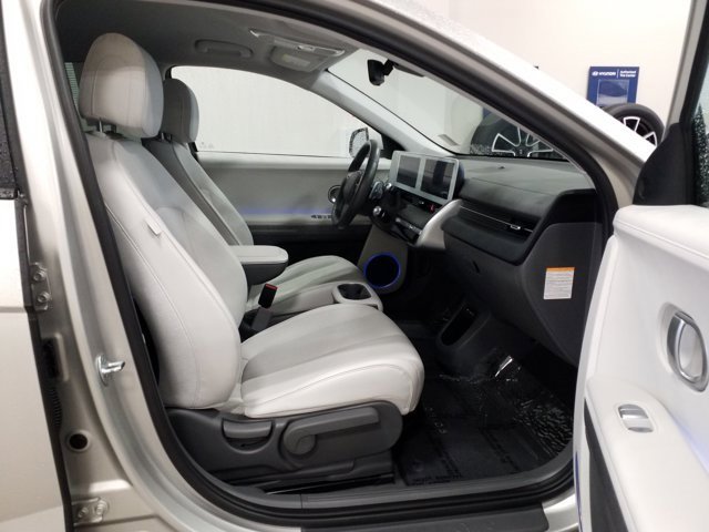 Certified 2023 Hyundai Ioniq 5 SEL image 18