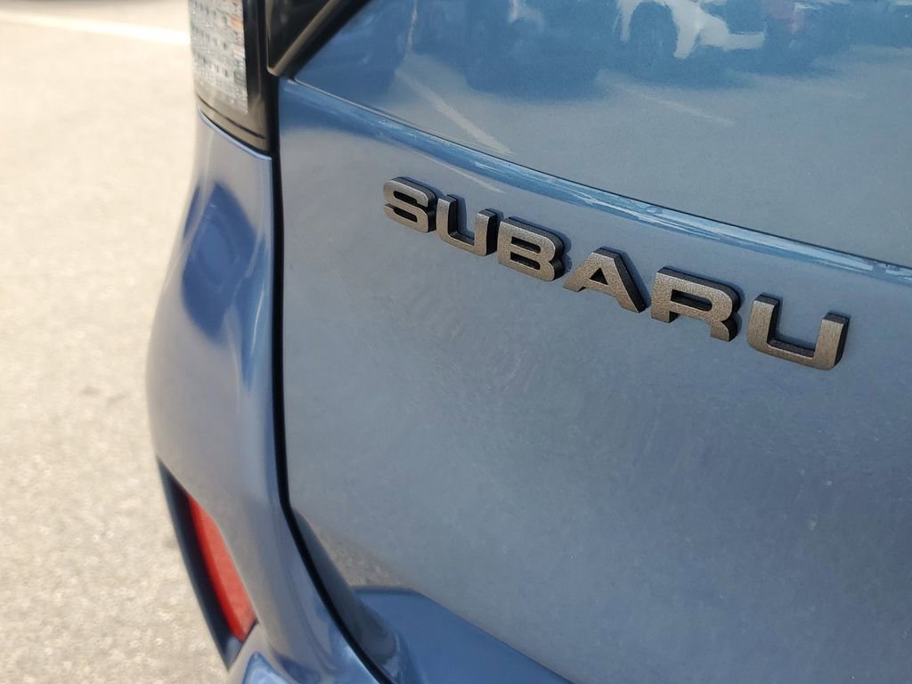 Used 2025 Subaru Forester Limited image 29