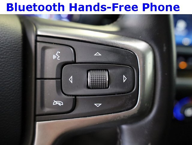 Used 2023 Chevrolet Silverado 1500 LT w/ Protection Package image 23