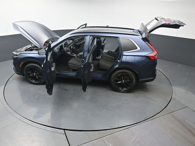Used 2024 Honda CR-V Sport image 43