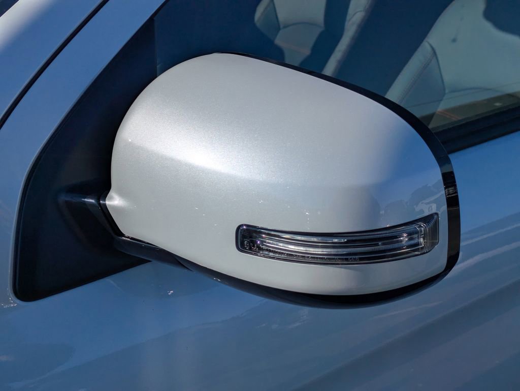 New 2026 Mitsubishi Outlander Sport SE image 11