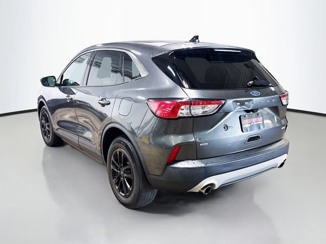 Used 2020 Ford Escape SE FWD image 8