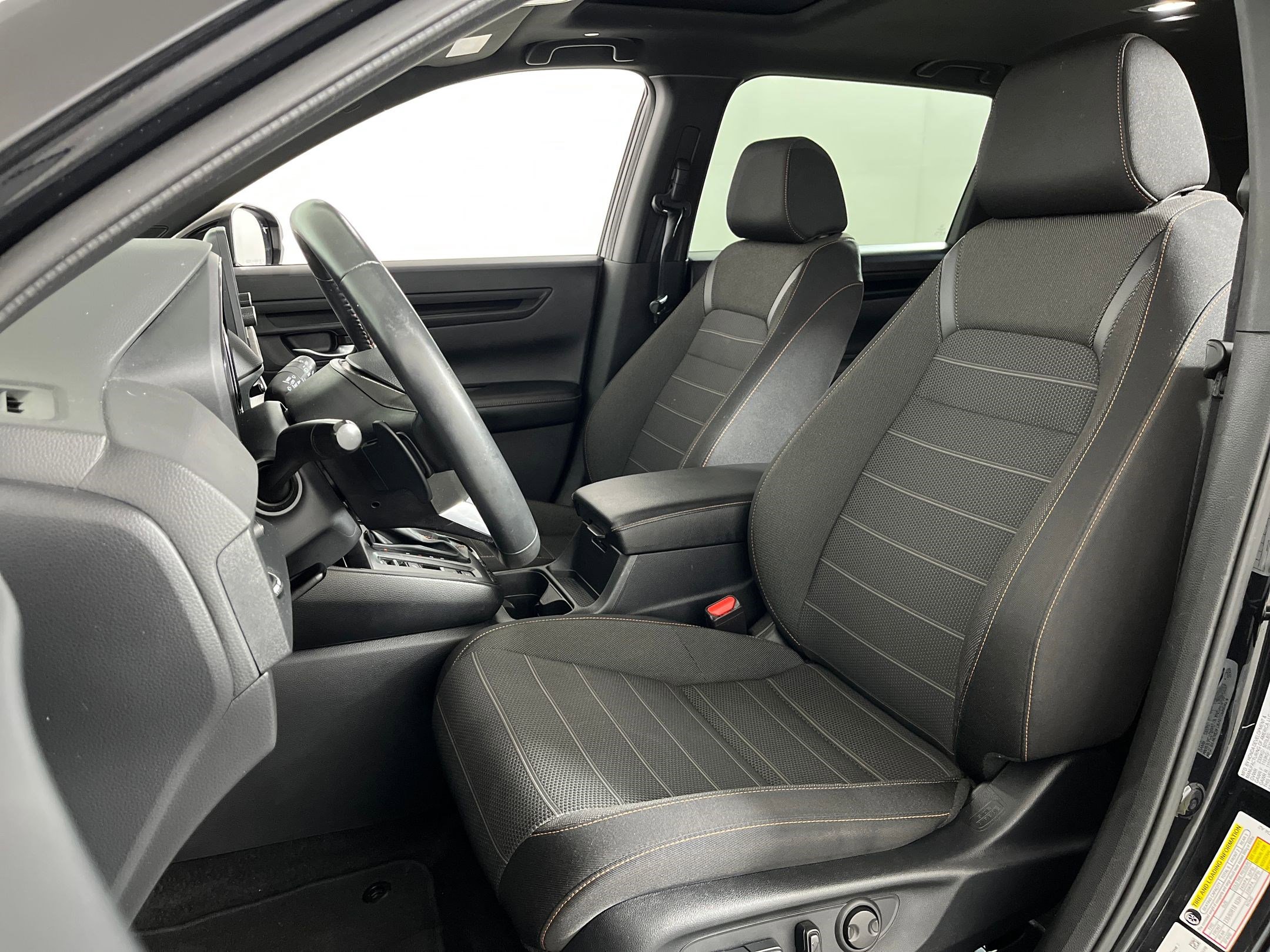 Certified 2024 Honda CR-V Sport image 4