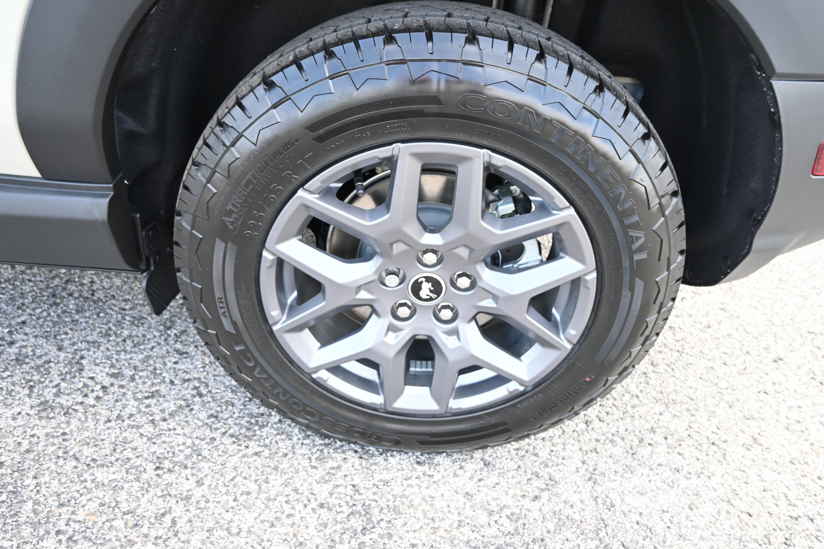 New 2025 Ford Bronco Sport Big Bend image 12