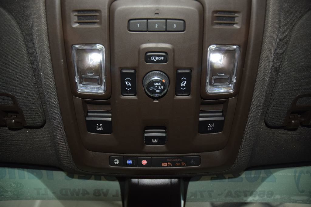 Used 2022 Chevrolet Tahoe LT w/ Luxury Package AWD/4WD image 51