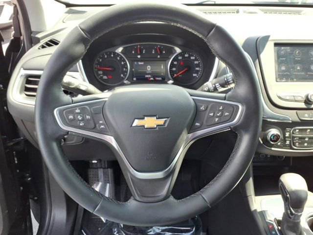 Used 2023 Chevrolet Equinox LT FWD image 19