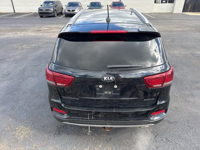 Used 2020 Kia Sorento EX AWD/4WD image 5