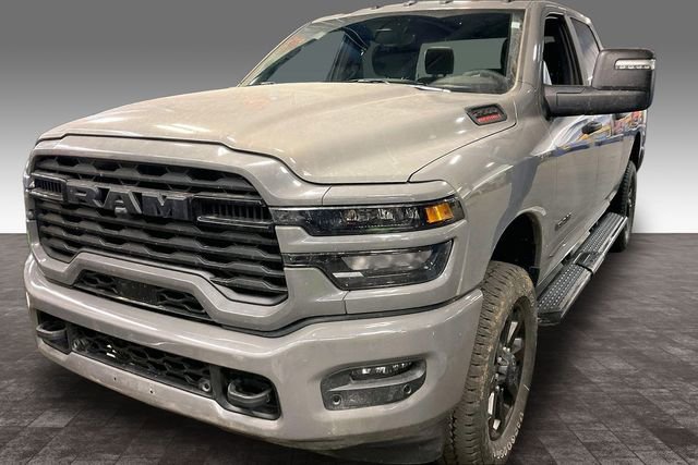 Used 2026 RAM 2500 Big Horn image 1