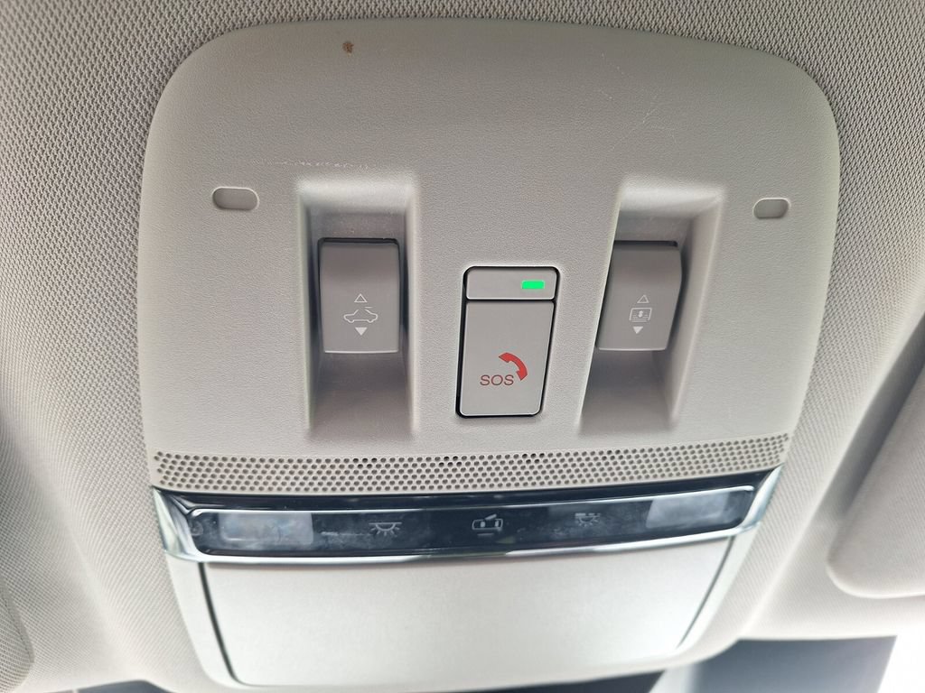 Used 2025 Nissan Murano SL AWD/4WD image 20