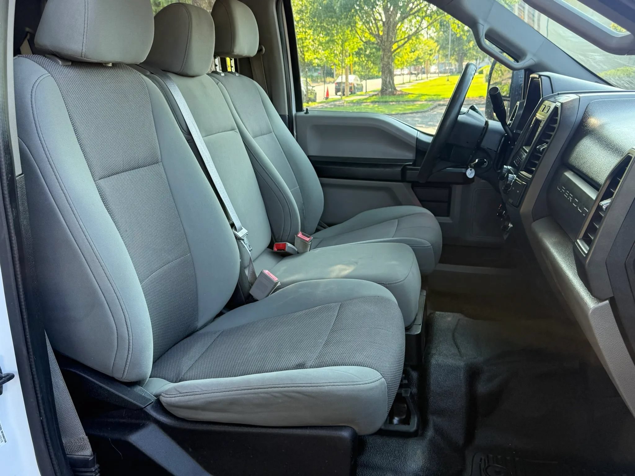 Used 2018 Ford F450 XL w/ Power Equipment Group RWD image 20