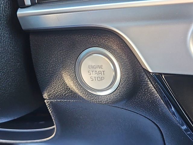 Certified 2023 Kia Telluride S image 21