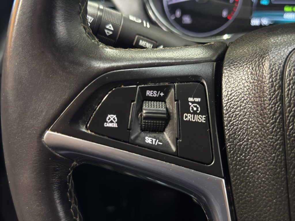 Used 2017 Buick Encore Preferred FWD image 21