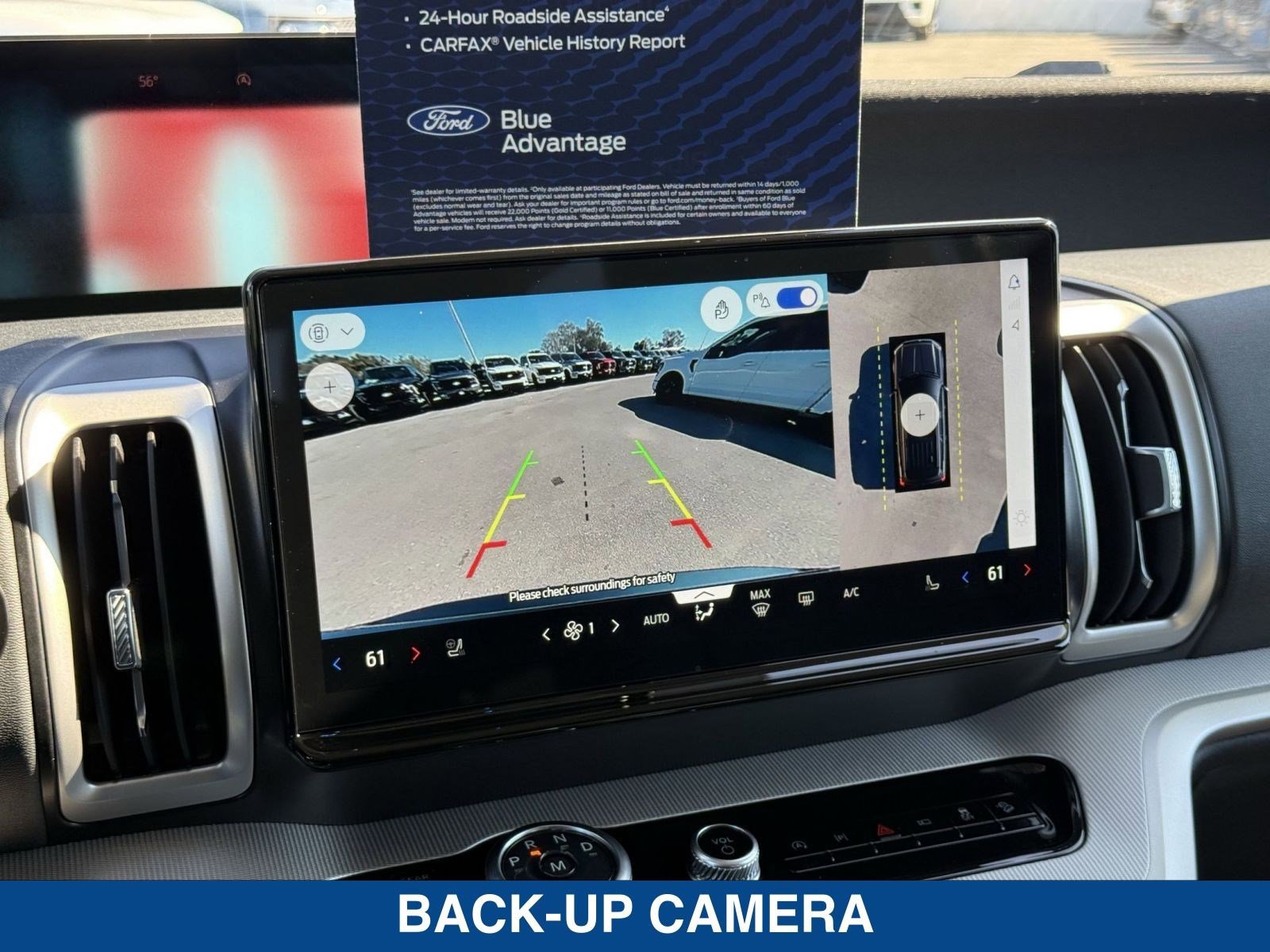 Certified 2025 Ford Expedition Active image 34