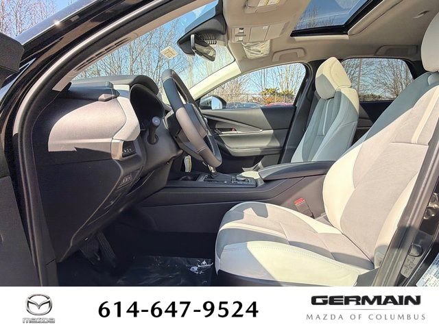 New 2026 MAZDA CX-30 2.5 Turbo w/ Premium Package image 21